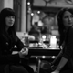 Orenda Fink and Maria Taylor